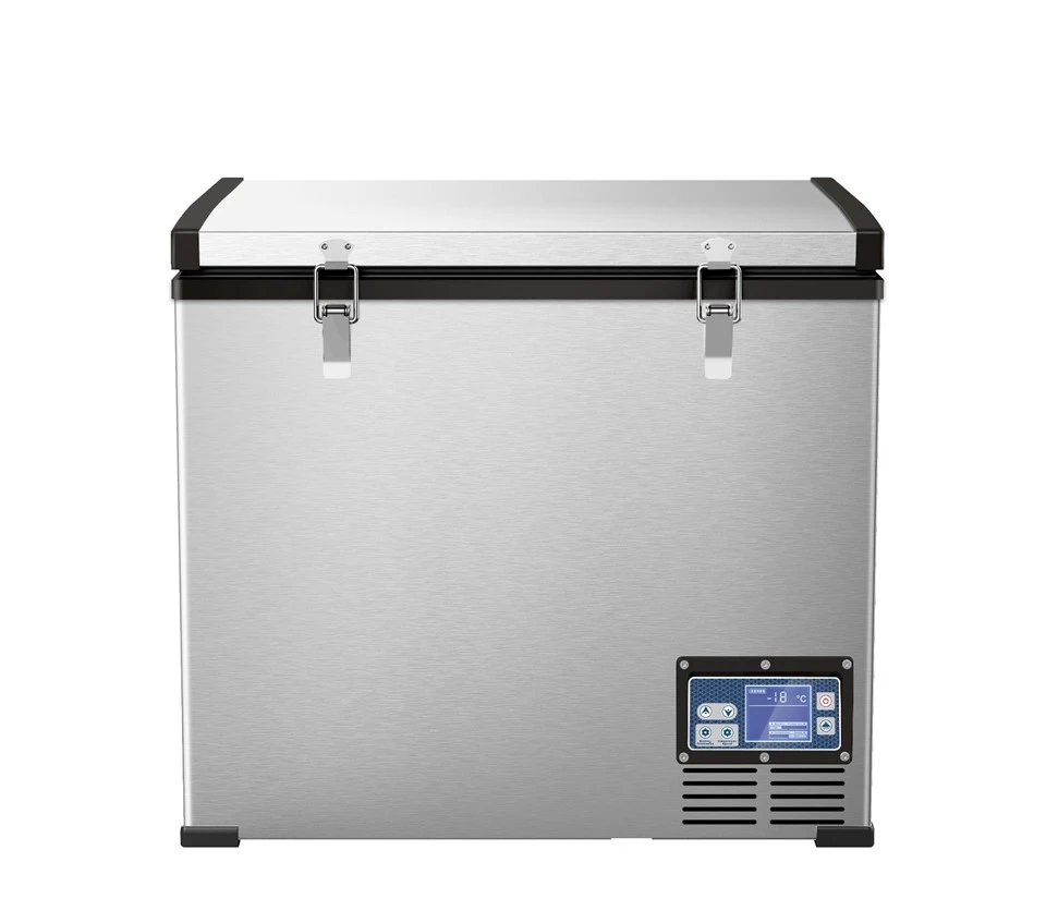 45L/60L/75L/95L/115L Chest Fridge Single Door